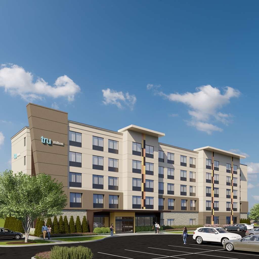 Tru By Hilton Hershey Chocolate Avenue Ngoại thất bức ảnh