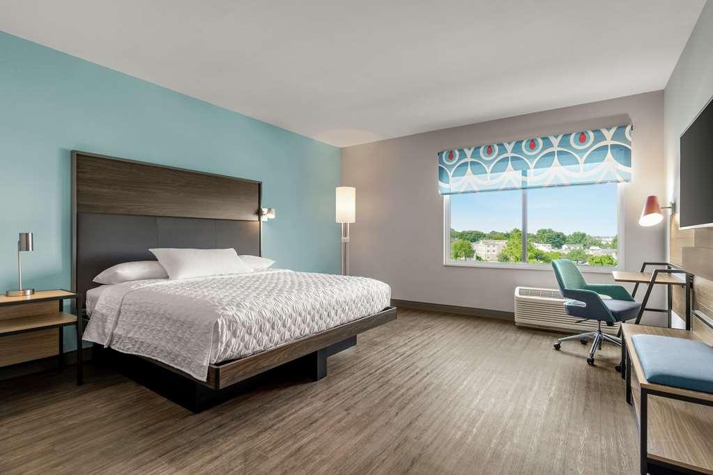 Tru By Hilton Hershey Chocolate Avenue Phòng bức ảnh