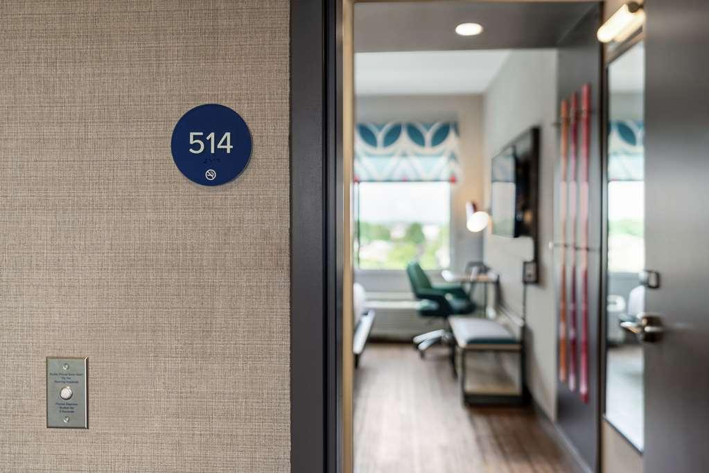 Tru By Hilton Hershey Chocolate Avenue Phòng bức ảnh