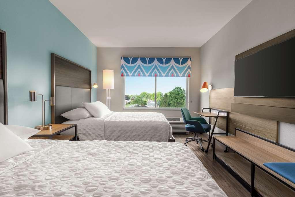 Tru By Hilton Hershey Chocolate Avenue Phòng bức ảnh