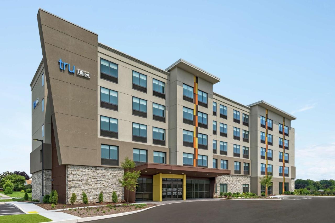 Tru By Hilton Hershey Chocolate Avenue Ngoại thất bức ảnh