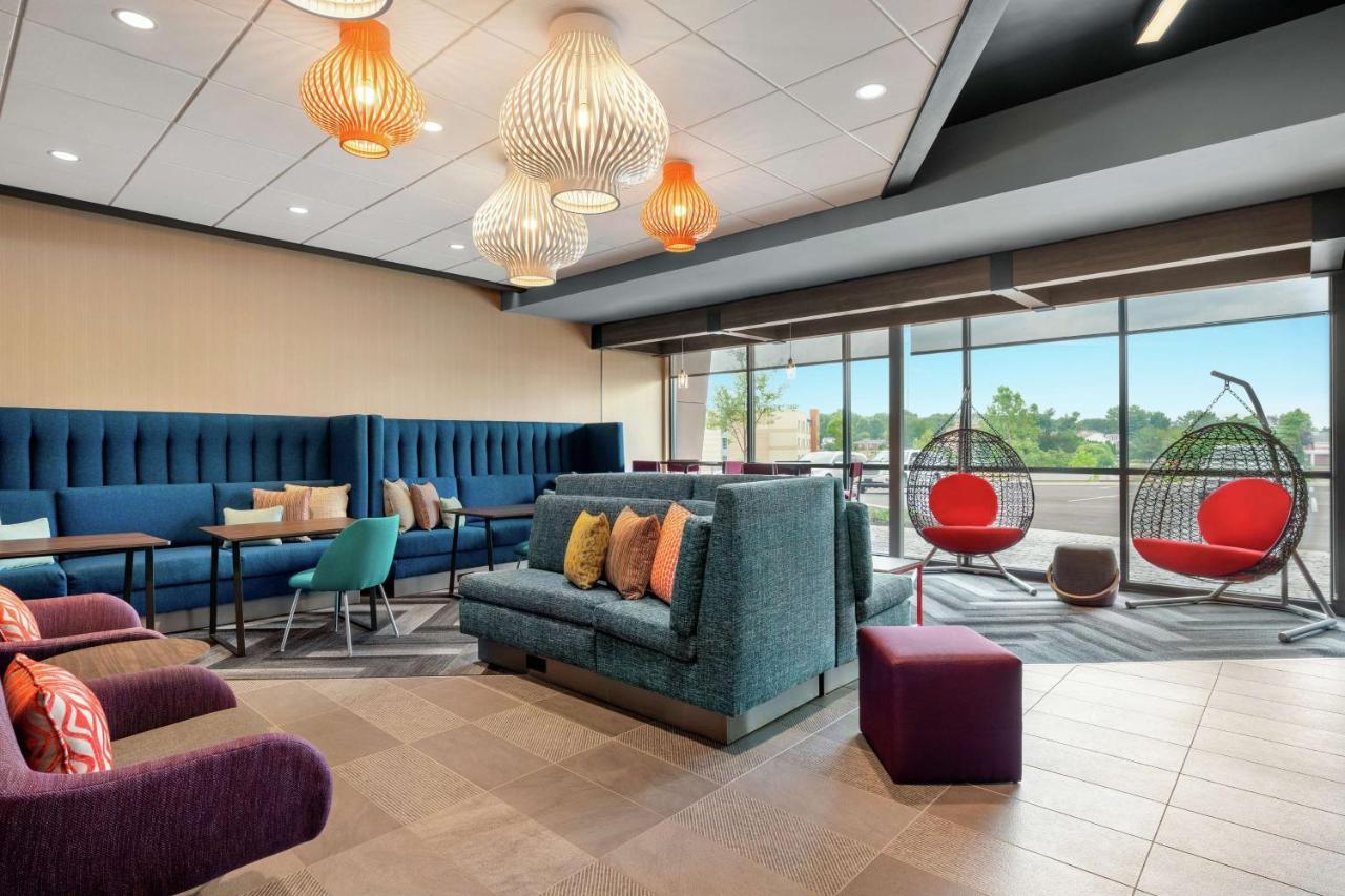 Tru By Hilton Hershey Chocolate Avenue Ngoại thất bức ảnh
