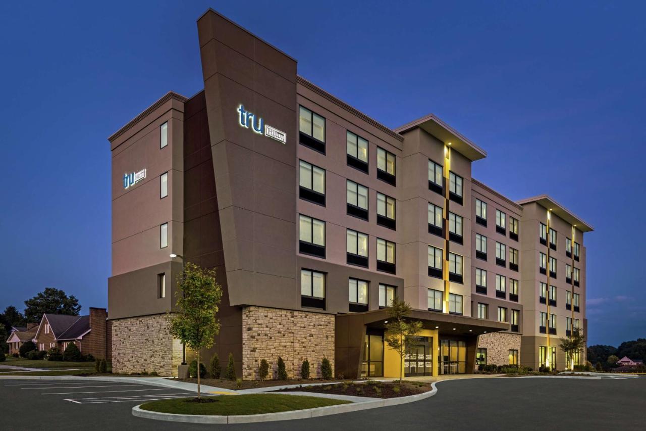 Tru By Hilton Hershey Chocolate Avenue Ngoại thất bức ảnh