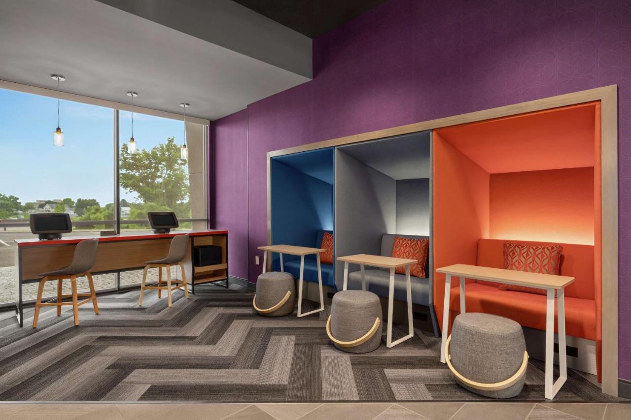 Tru By Hilton Hershey Chocolate Avenue Ngoại thất bức ảnh
