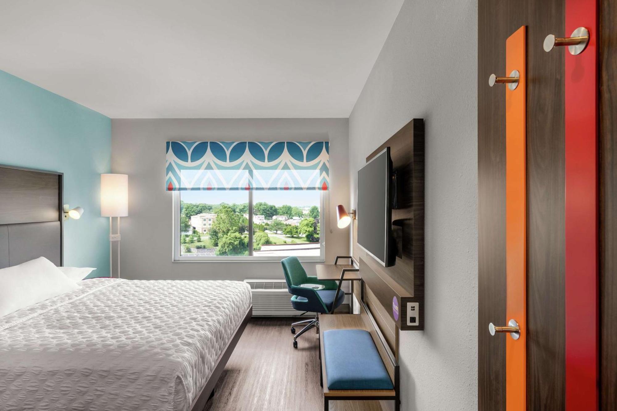 Tru By Hilton Hershey Chocolate Avenue Ngoại thất bức ảnh