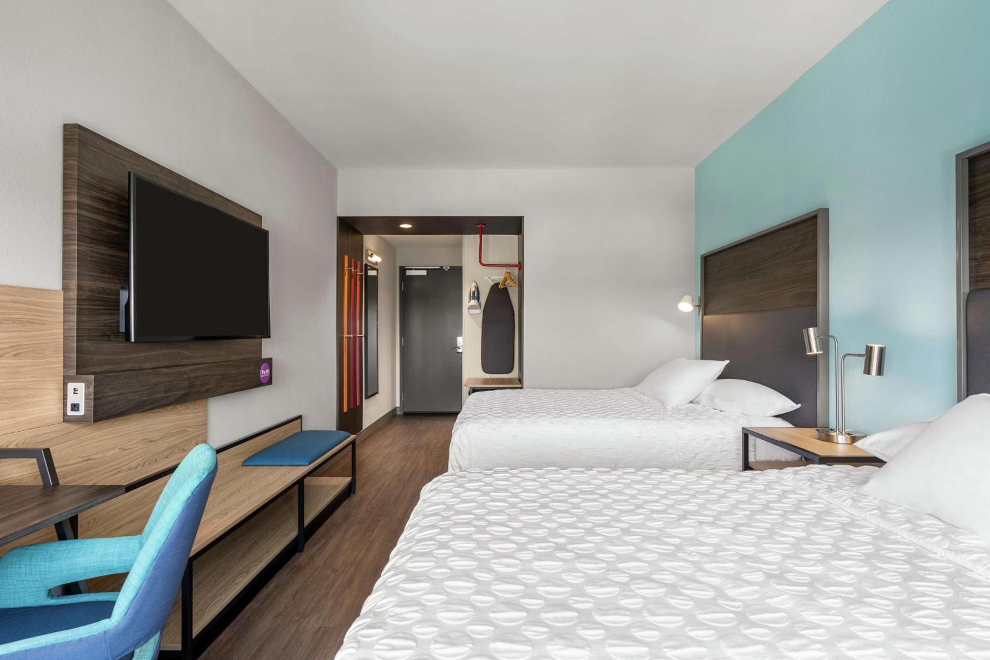Tru By Hilton Hershey Chocolate Avenue Ngoại thất bức ảnh