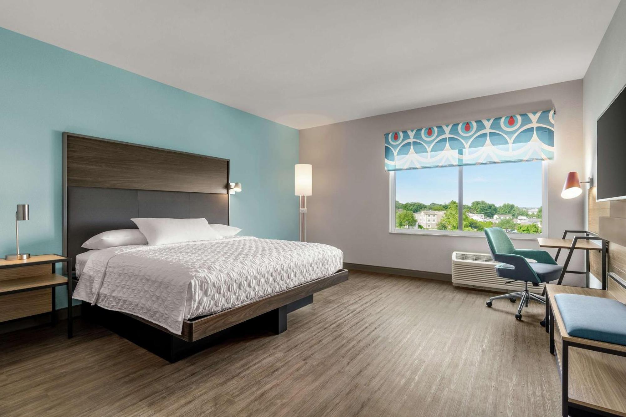 Tru By Hilton Hershey Chocolate Avenue Ngoại thất bức ảnh