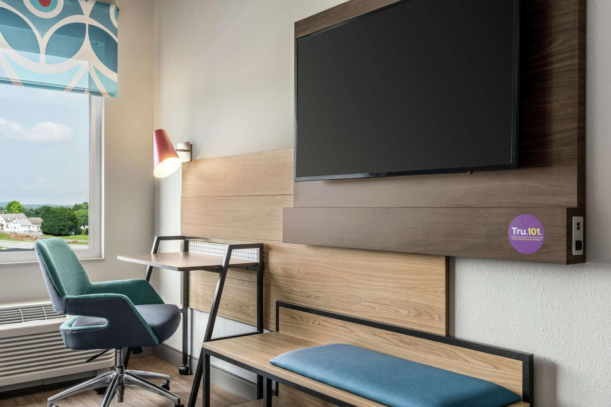 Tru By Hilton Hershey Chocolate Avenue Ngoại thất bức ảnh