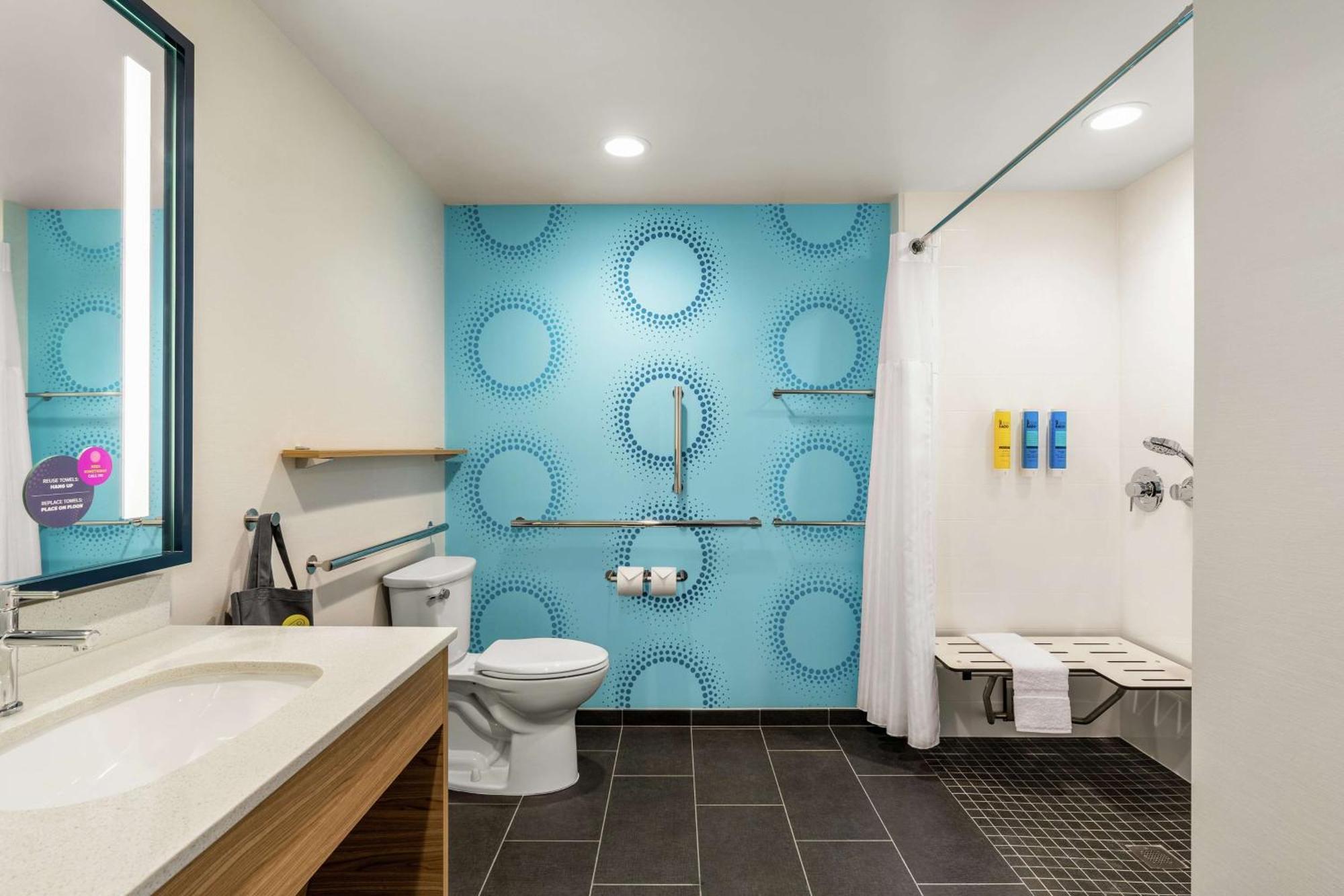 Tru By Hilton Hershey Chocolate Avenue Ngoại thất bức ảnh