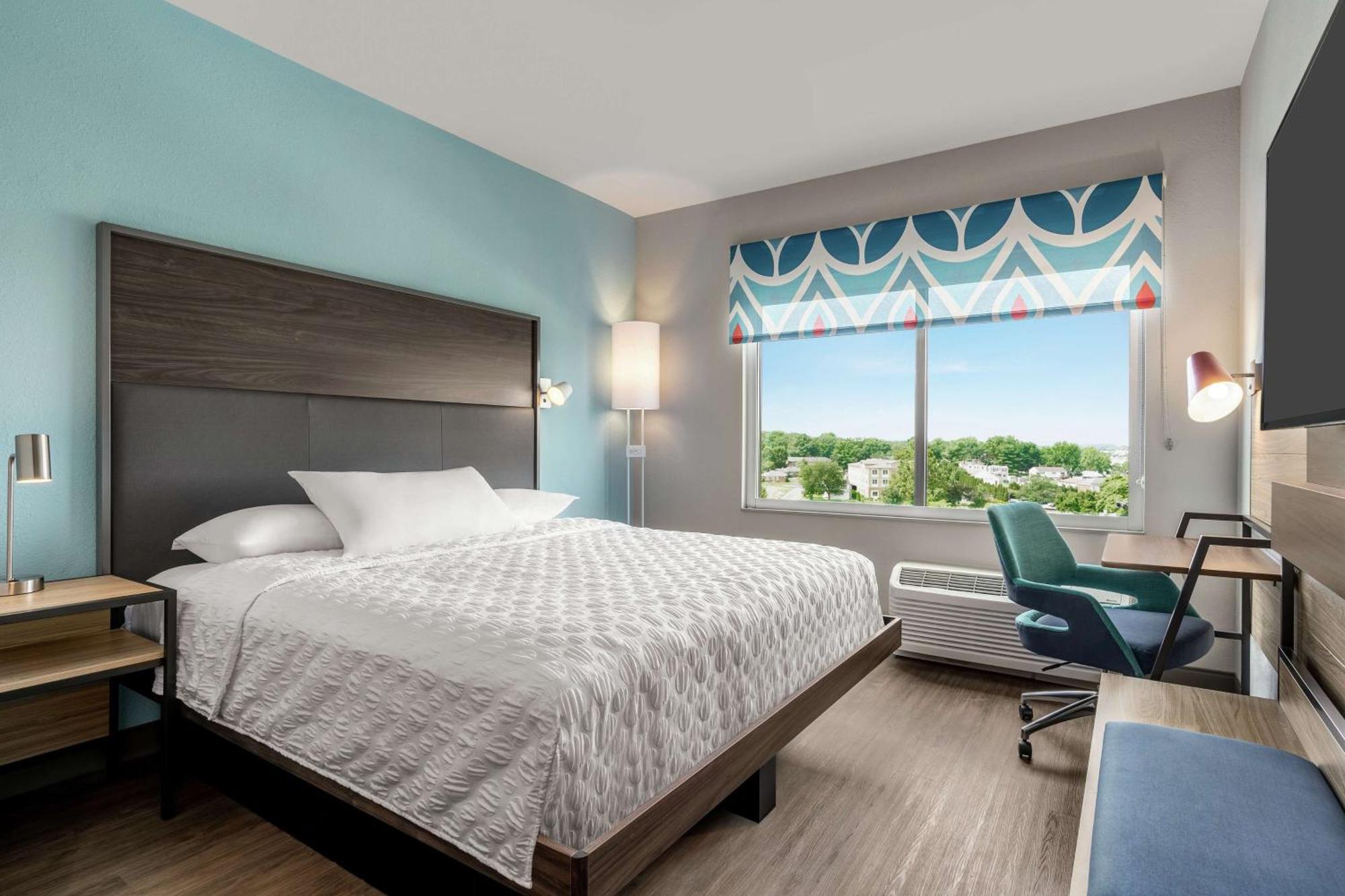 Tru By Hilton Hershey Chocolate Avenue Ngoại thất bức ảnh