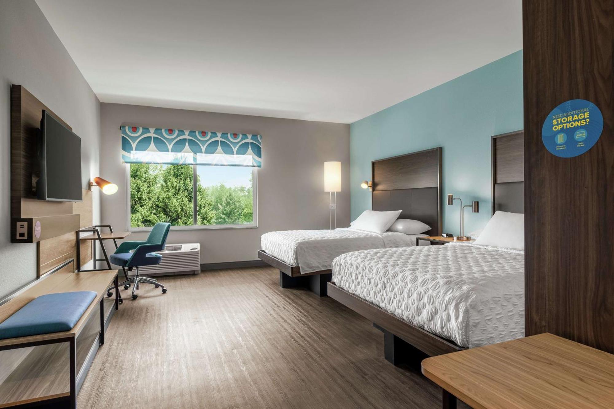 Tru By Hilton Hershey Chocolate Avenue Ngoại thất bức ảnh