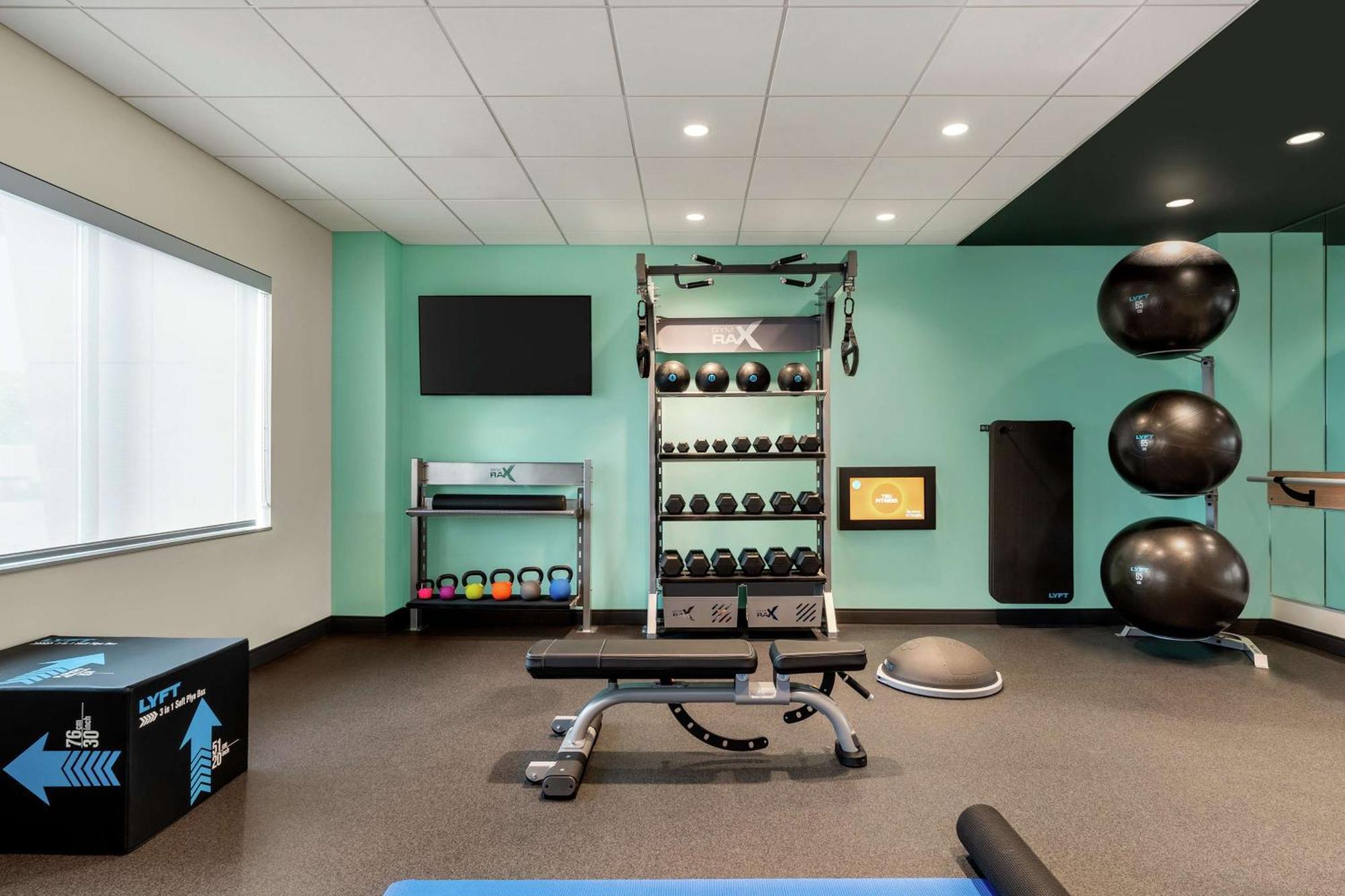 Tru By Hilton Hershey Chocolate Avenue Ngoại thất bức ảnh