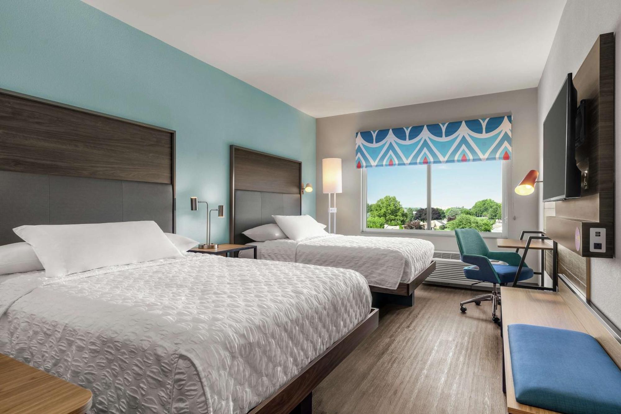 Tru By Hilton Hershey Chocolate Avenue Ngoại thất bức ảnh