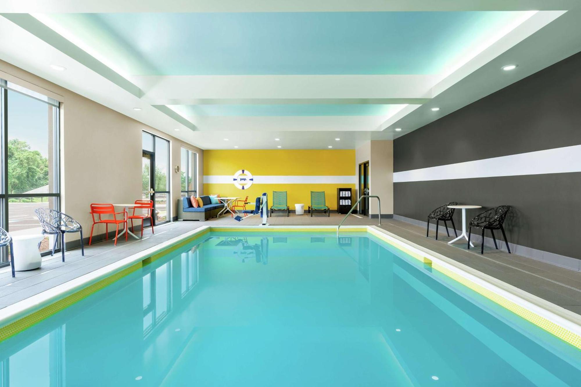 Tru By Hilton Hershey Chocolate Avenue Ngoại thất bức ảnh