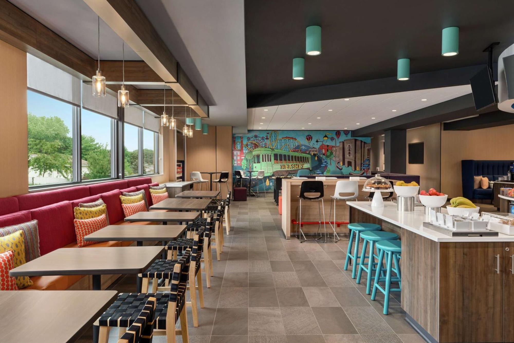 Tru By Hilton Hershey Chocolate Avenue Ngoại thất bức ảnh